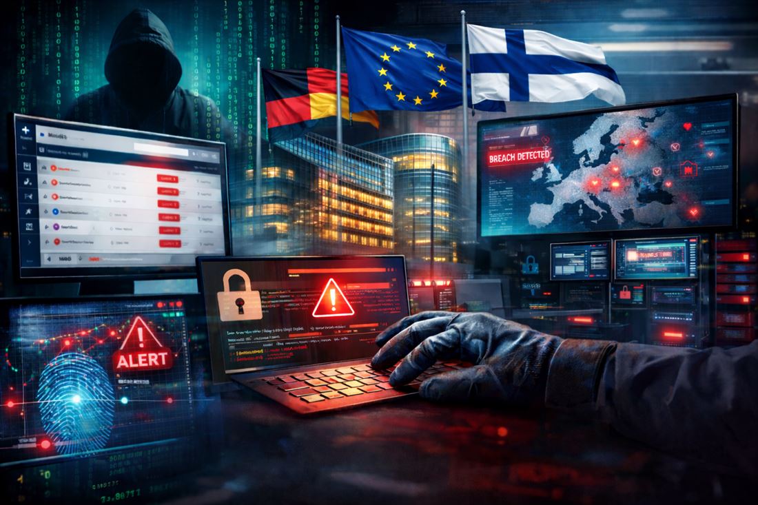 Ivanti Endpoint Manager Mobile pod paľbou útokov